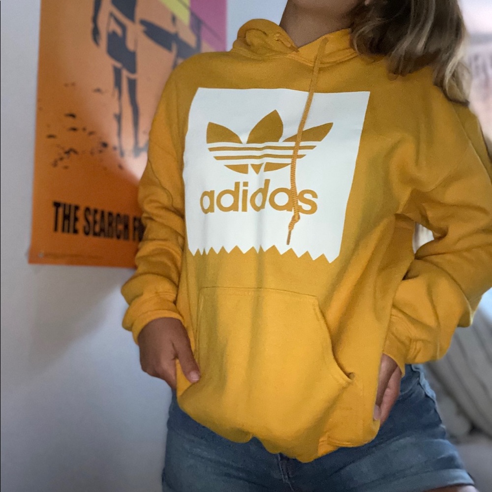 Adidas Hoodie